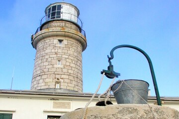 Croatia Rent Lighthouse - Lighthouse Struga