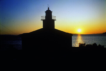 Lighthouse Rent Croatia - Lighthouse Sveti Petar