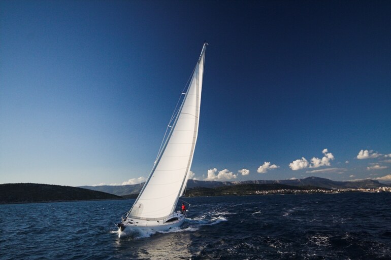 Useful tips for boat charter in Croatia